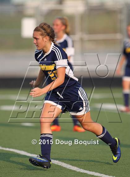 Thumbnail 1 in Lima Senior vs Toledo Whitmer photogallery.