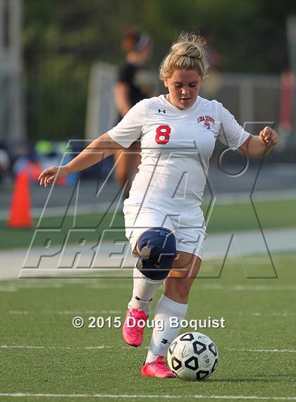 Thumbnail 1 in Lima Senior vs Toledo Whitmer photogallery.