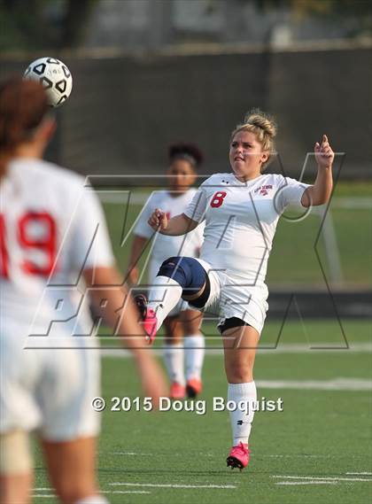 Thumbnail 1 in Lima Senior vs Toledo Whitmer photogallery.