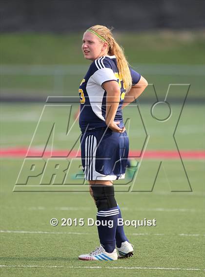 Thumbnail 1 in Lima Senior vs Toledo Whitmer photogallery.