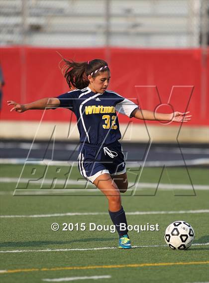 Thumbnail 3 in Lima Senior vs Toledo Whitmer photogallery.