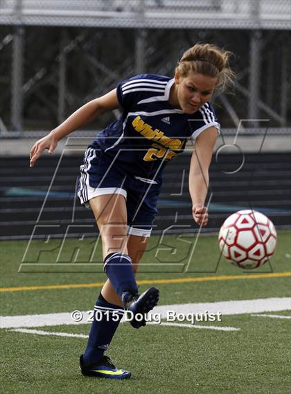 Thumbnail 1 in Lima Senior vs Toledo Whitmer photogallery.