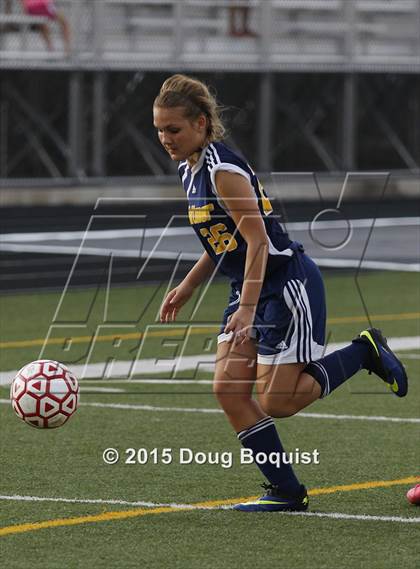 Thumbnail 3 in Lima Senior vs Toledo Whitmer photogallery.
