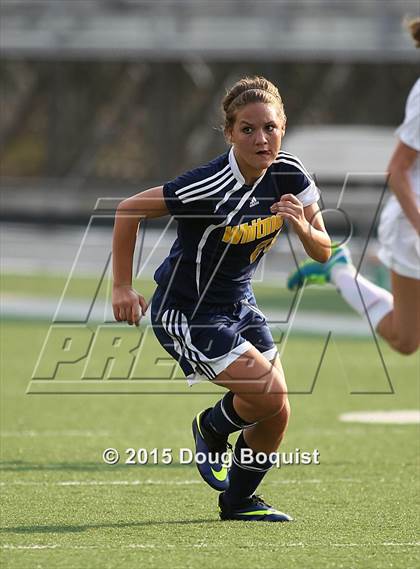 Thumbnail 3 in Lima Senior vs Toledo Whitmer photogallery.