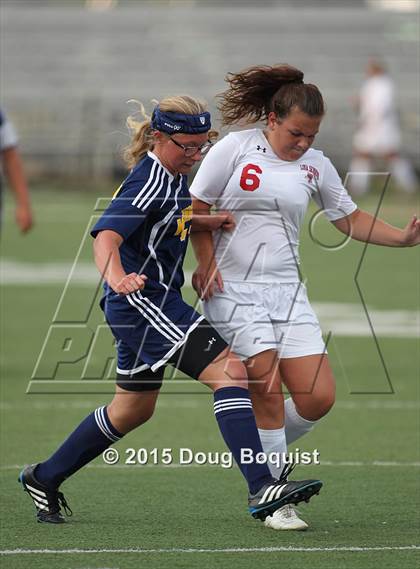 Thumbnail 1 in Lima Senior vs Toledo Whitmer photogallery.