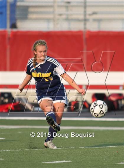 Thumbnail 2 in Lima Senior vs Toledo Whitmer photogallery.