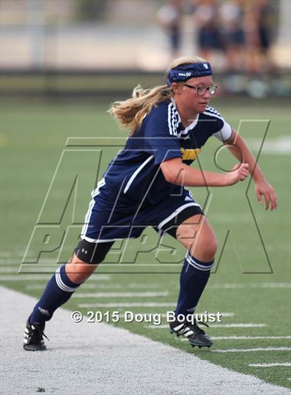 Thumbnail 3 in Lima Senior vs Toledo Whitmer photogallery.
