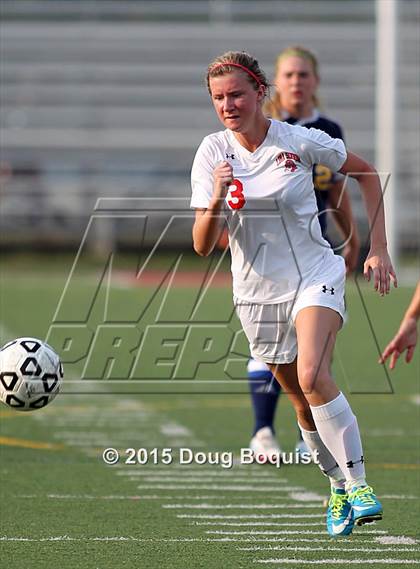 Thumbnail 1 in Lima Senior vs Toledo Whitmer photogallery.