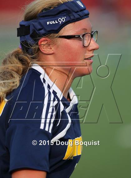 Thumbnail 3 in Lima Senior vs Toledo Whitmer photogallery.