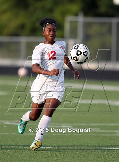 Thumbnail 1 in Lima Senior vs Toledo Whitmer photogallery.
