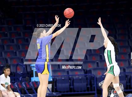 Thumbnail 2 in Sahuarita vs Amphitheater (MLK Basketball Classic) photogallery.