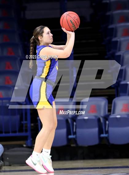 Thumbnail 2 in Sahuarita vs Amphitheater (MLK Basketball Classic) photogallery.