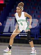 Photo from the gallery "Sahuarita vs Amphitheater (MLK Basketball Classic)"