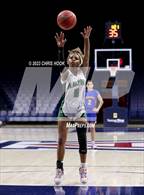 Photo from the gallery "Sahuarita vs Amphitheater (MLK Basketball Classic)"