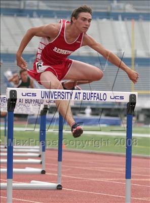 NYSPHSAA Championships (Boys Track Events, Day 2)