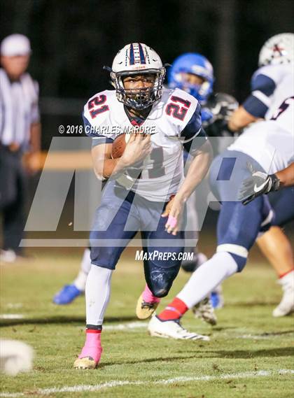 Thumbnail 1 in Terry Sanford @ Westover photogallery.