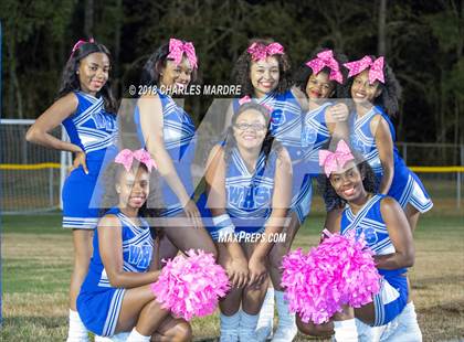 Thumbnail 1 in Terry Sanford @ Westover photogallery.