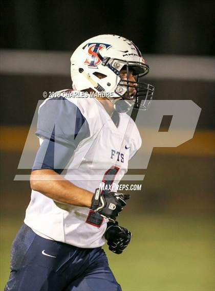 Thumbnail 3 in Terry Sanford @ Westover photogallery.