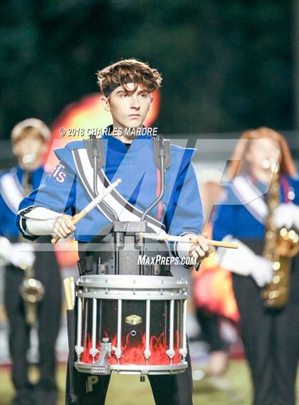 Thumbnail 2 in Terry Sanford @ Westover photogallery.
