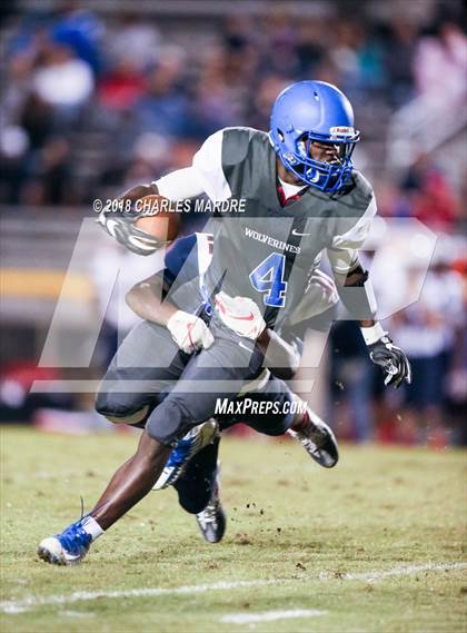 Thumbnail 3 in Terry Sanford @ Westover photogallery.