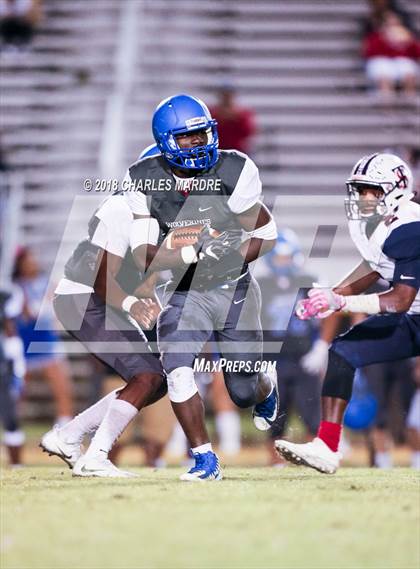 Thumbnail 3 in Terry Sanford @ Westover photogallery.