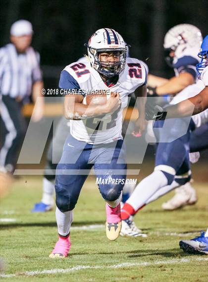 Thumbnail 2 in Terry Sanford @ Westover photogallery.