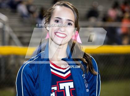 Thumbnail 2 in Terry Sanford @ Westover photogallery.