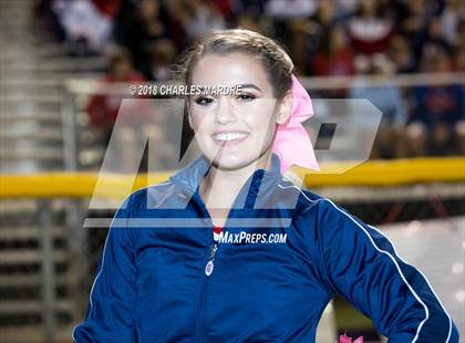 Thumbnail 1 in Terry Sanford @ Westover photogallery.