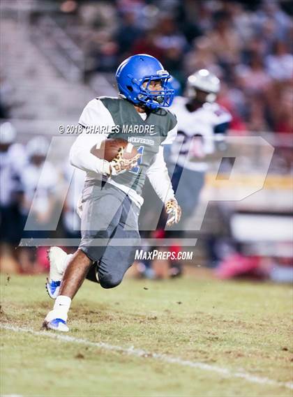 Thumbnail 2 in Terry Sanford @ Westover photogallery.