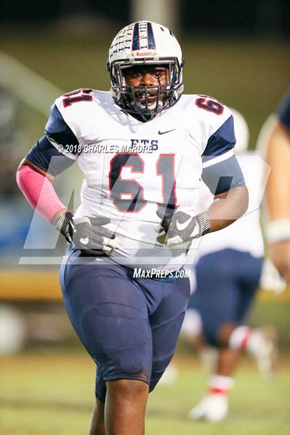 Thumbnail 1 in Terry Sanford @ Westover photogallery.