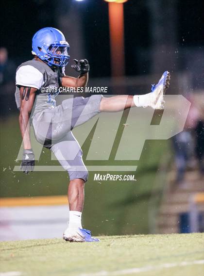 Thumbnail 1 in Terry Sanford @ Westover photogallery.