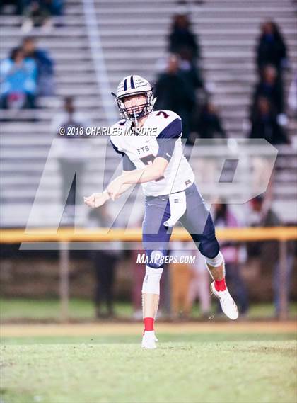 Thumbnail 2 in Terry Sanford @ Westover photogallery.