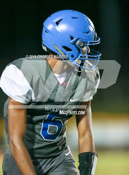 Thumbnail 2 in Terry Sanford @ Westover photogallery.