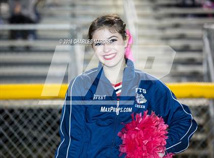 Thumbnail 3 in Terry Sanford @ Westover photogallery.