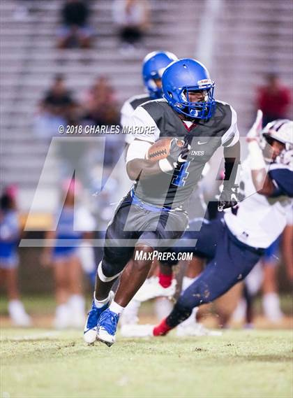 Thumbnail 2 in Terry Sanford @ Westover photogallery.
