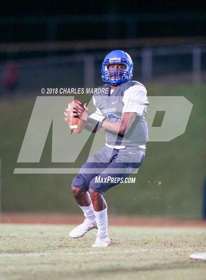 Thumbnail 3 in Terry Sanford @ Westover photogallery.