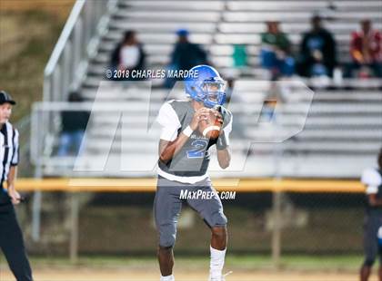 Thumbnail 3 in Terry Sanford @ Westover photogallery.