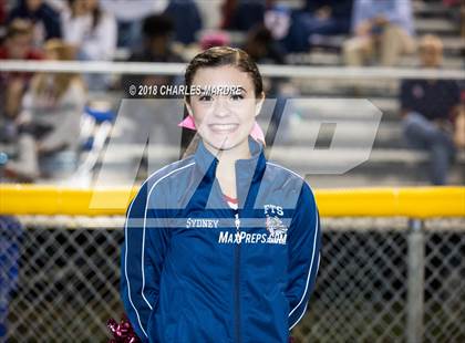Thumbnail 1 in Terry Sanford @ Westover photogallery.