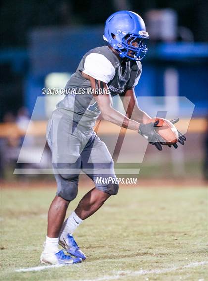 Thumbnail 3 in Terry Sanford @ Westover photogallery.
