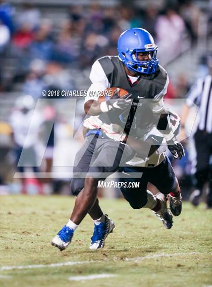 Thumbnail 2 in Terry Sanford @ Westover photogallery.