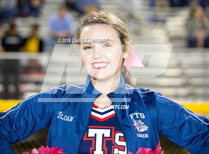Thumbnail 2 in Terry Sanford @ Westover photogallery.