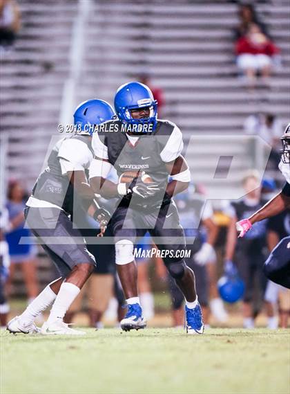 Thumbnail 2 in Terry Sanford @ Westover photogallery.