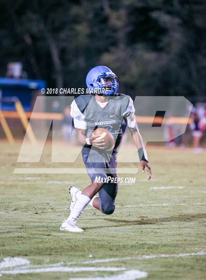 Thumbnail 1 in Terry Sanford @ Westover photogallery.