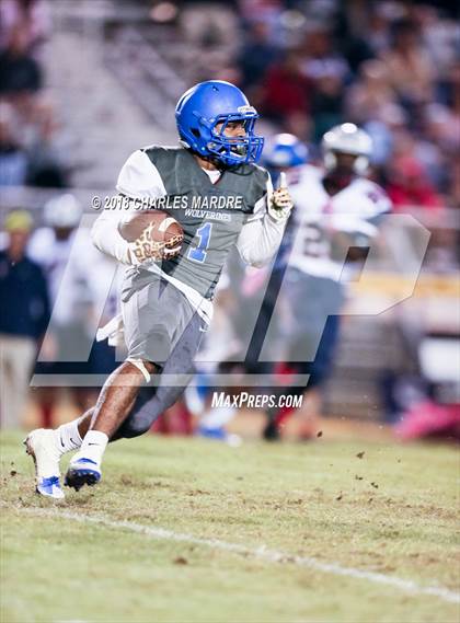 Thumbnail 1 in Terry Sanford @ Westover photogallery.