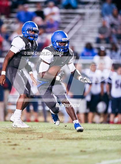 Thumbnail 3 in Terry Sanford @ Westover photogallery.