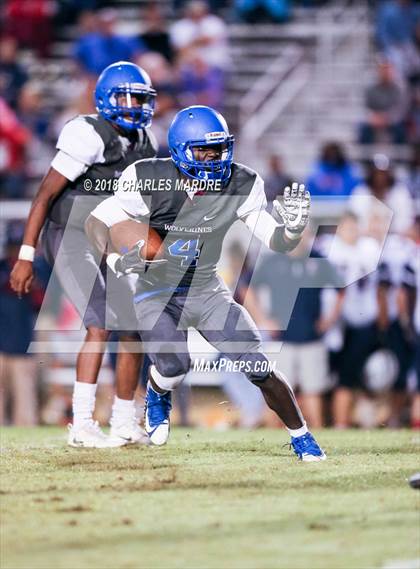 Thumbnail 1 in Terry Sanford @ Westover photogallery.