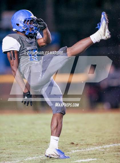 Thumbnail 2 in Terry Sanford @ Westover photogallery.