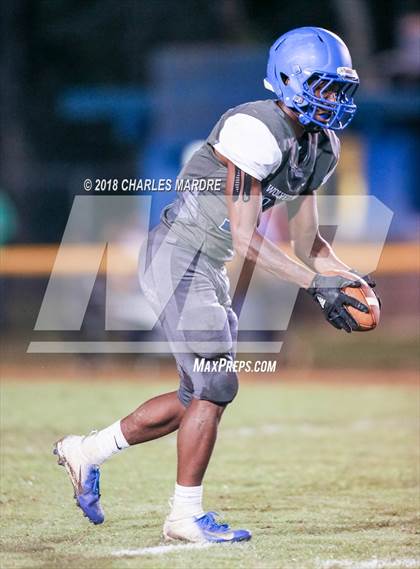 Thumbnail 2 in Terry Sanford @ Westover photogallery.