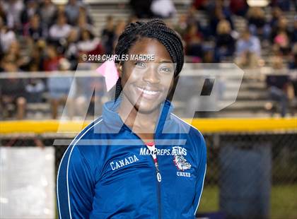 Thumbnail 3 in Terry Sanford @ Westover photogallery.
