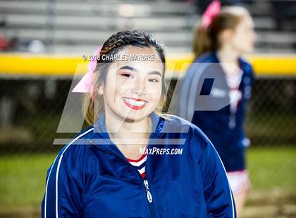 Thumbnail 3 in Terry Sanford @ Westover photogallery.